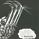 Dj Overdose Meets Ob Ignitt - Dead City