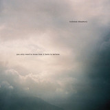 Nicholas Desamory - You Only Need To Know How It Feels To Believe