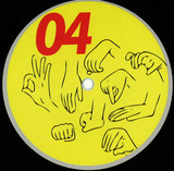 Sam Russo - Compost Black Label 133