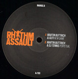 Martin Buttrich, Dj Tennis, Guti - Perpetual / New Game