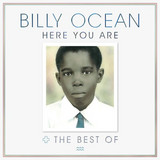 Billy Ocean - Here You Are + The Best Of 2 X Cd