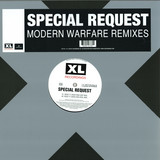 V/a - Modern Warfare Remixes