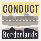 Conduct - Borderlands Cd