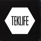 Dj Rashad - Afterlife