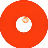 Funk E, Dan Farserelli, Nima Gorji & Kevin Cook, Bolumar - In Haus Wax 9