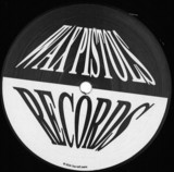 Karl " Tuff Enuff " Brown & Dub Jamz - Tuff Jamz Ep