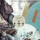 Hieroglyphic Being - Azimuthal Equidistant