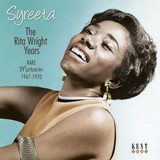 Syreeta - The Rita Wright Years S Rare Motown 1967-1970
