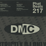 Dmc - Phat Beats 217.2