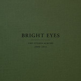 Bright Eyes - The Studio Albums 2000 R 2011