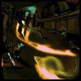 Via App - Sixth Stitch