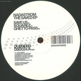 Nadastrom - The Saved Ep