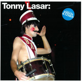 Tonny Lasar - Toshiban