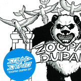 Sound Of Stereo - Zoopah Dupah Ep