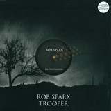 Rob Sparx - The Funk