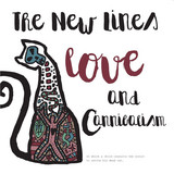 The New Lines - Love And Cannibalism