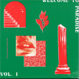 Various - Welcome To Paradise (Italian Dream House 89-93) - Vol. 1