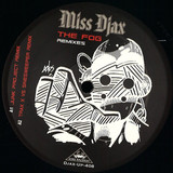 Miss Djax - The Fog Remixes