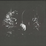 Cristi Cons - Perceptual Ep (2x12")