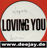 Unknown - Loving You 2002