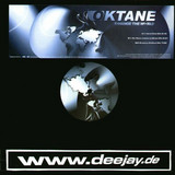 Oktane - Change The World