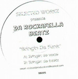 Da Rockafella Beatz - Brinin The Funk