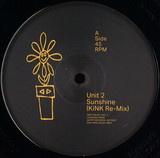 Unit 2, Kink, Tiger & Woods - Sunshine Remixes