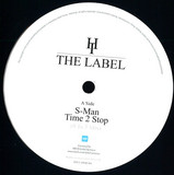 S-man / Todd Terry - Hard Times Classics 001