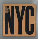 John Digweed / Various - Live In Brooklyn Output Nyc