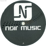 Dark Stars - *2* Volume Iii