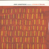 John Armstrong - Pres. Afrobeat Brasil