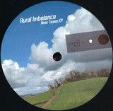 Aural Imbalance - Nine Tease Ep