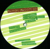 Superlounge - Black Buddy Ep