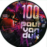 Paul Van Dyk - The Best Of Pvd *picture*