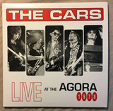 The Cars - Live At The Agora 1978