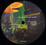 Fate 258 - Games With Blades