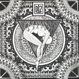 B12 - Electro-soma Ii ( Ltd. Rem. Clear 2lp + Mp3 + Poster)