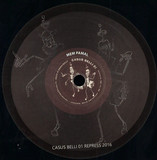 Mem Pamal/thinkrash - Casus Belli 01