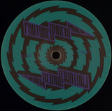 Cyclonix - Alien Drug Store Ep