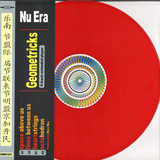 Nu Era - Geometricks Ep