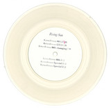 Rising Sun - For You Are Be Free