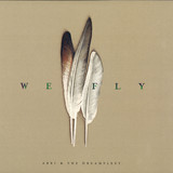 Abri & The Dreamfleet - We Fly