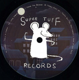 Luvless / Long Island Sound / Tommy Vicari Jnr / Mara Lakour - Super Tuff 002