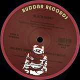 Black Ivory - Mainline / Walking Downtown ( Saturday Night)