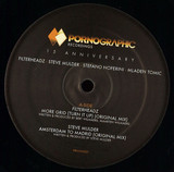 Various - 15 Years Of Pornographic Box - Disc 1