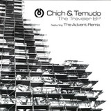 Temudo / Chich - The Traveler