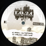 Various - Tale Of 2 Cities Part 3