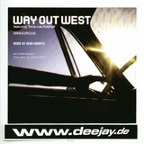 Way Out West - Mindcircus