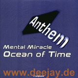 Mental Miracle - Ocean Of Time