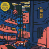 Various - We Out Here LP 2x12"